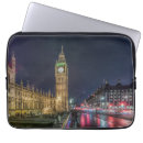 Search for monuments laptop cases England
