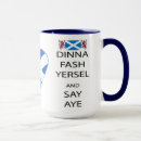 Search for saltire mugs Independence