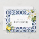 Search for lemons 4x5 invitations Modern