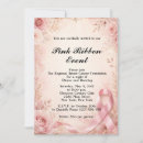 Search for breast cancer invitations Fundraiser