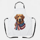 Search for kitchen pug aprons Lover