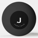 Search for ping pong balls Black