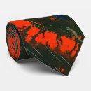 Search for fire ties Abstract