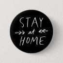 Search for home button badges Social distancing