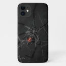 Search for black widow iphone cases Spider
