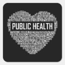 Search for public health stickers Heart