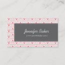 Search for candy business cards Modern