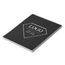 Search for quote business notepads For her