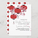 Search for chinese bridal shower invitations Asian
