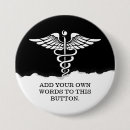 Search for doctor caduceus badges Medical