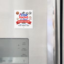 Search for all star magnets Blue