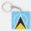 Search for west side key rings For her