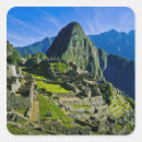 Search for andes mountains stickers Machu picchu