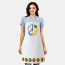 Search for symbols aprons Peace