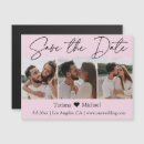 Search for date pink magnets Elegant