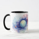 Search for the universe mugs Astronomy