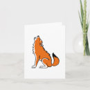 Search for howling cards Wildlife