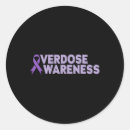 Search for overdose stickers Addiction