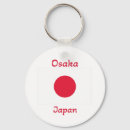 Search for japanese key rings Japan flag