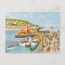 Search for mousehole postcards Boats
