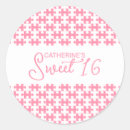 Search for pink love is sweet stickers Chic