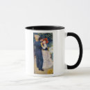 Search for pierre auguste mugs Female