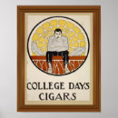 Search for vintage cigar ads posters Retro