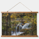 Search for west virginia mountaineers posters Waterfall