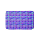 Search for tiled bath mats Pattern