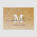 Search for calligraphy tissues weddings Script