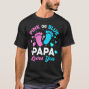 Search for gender reveal clothing Blue