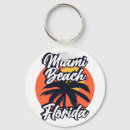 Search for miami beach key rings Sunset