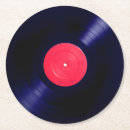 Search for music coasters Retro