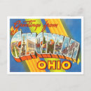 Search for cincinnati postcards Large letter