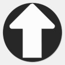 Search for pointing stickers Direction