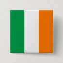 Search for irish flag badges Ireland
