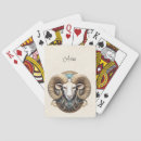 Search for march playing cards Astrology