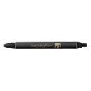 Search for elephant pens Black