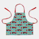 Search for fighters aprons Kids