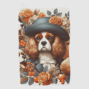 Search for dog cavalier king charles spaniel golf equipment Dogs