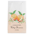 Search for twins gift bags Watercolor