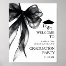 Search for graduation welcome signs High school