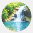 Search for green river stickers Blue