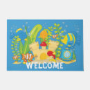 Search for fish doormats Aquatic