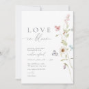 Search for bloom bridal shower invitations Floral