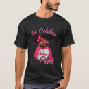 Search for african american cancer tshirts Breast