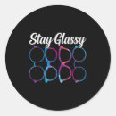 Search for couponing stickers Xmas store