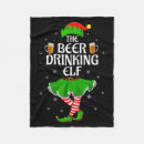 Search for christmas elf blankets Squad