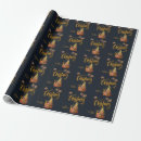 Search for dark blue christmas wrapping paper Elegant