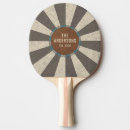 Search for vintage ping pong paddles Modern